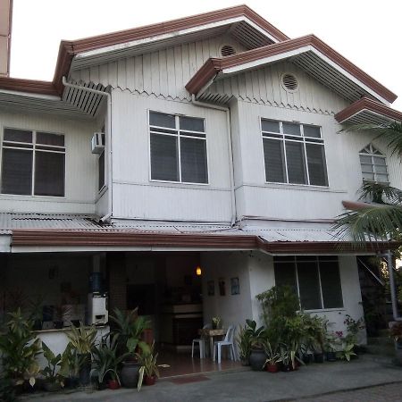 Newport Oak Pension Inn ตักบีลารัน ซิตี ภายนอก รูปภาพ