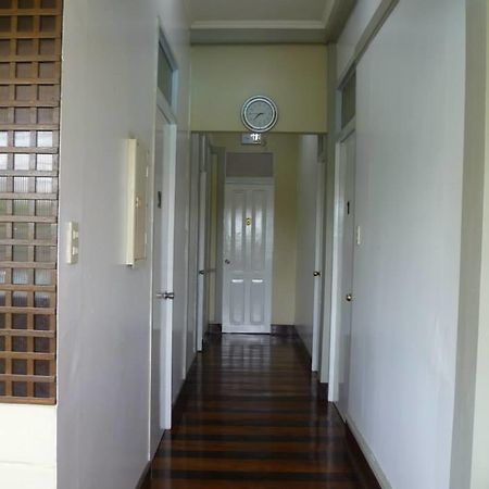 Newport Oak Pension Inn ตักบีลารัน ซิตี ภายนอก รูปภาพ