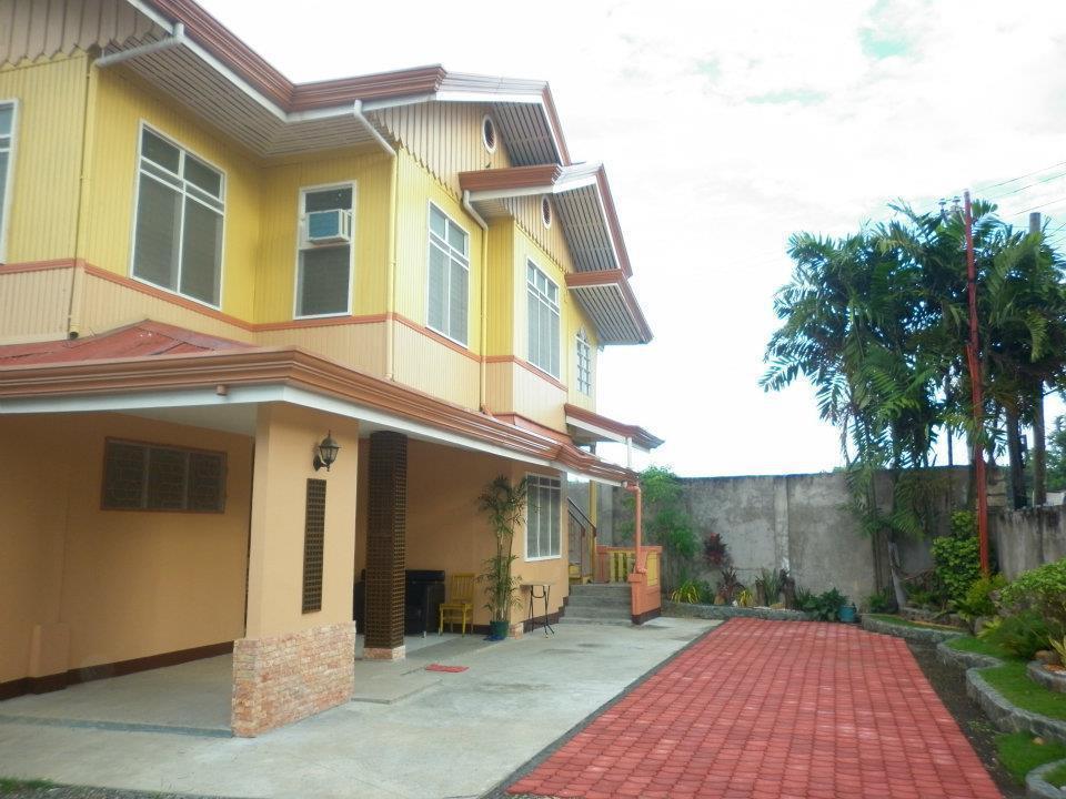 Newport Oak Pension Inn ตักบีลารัน ซิตี ภายนอก รูปภาพ