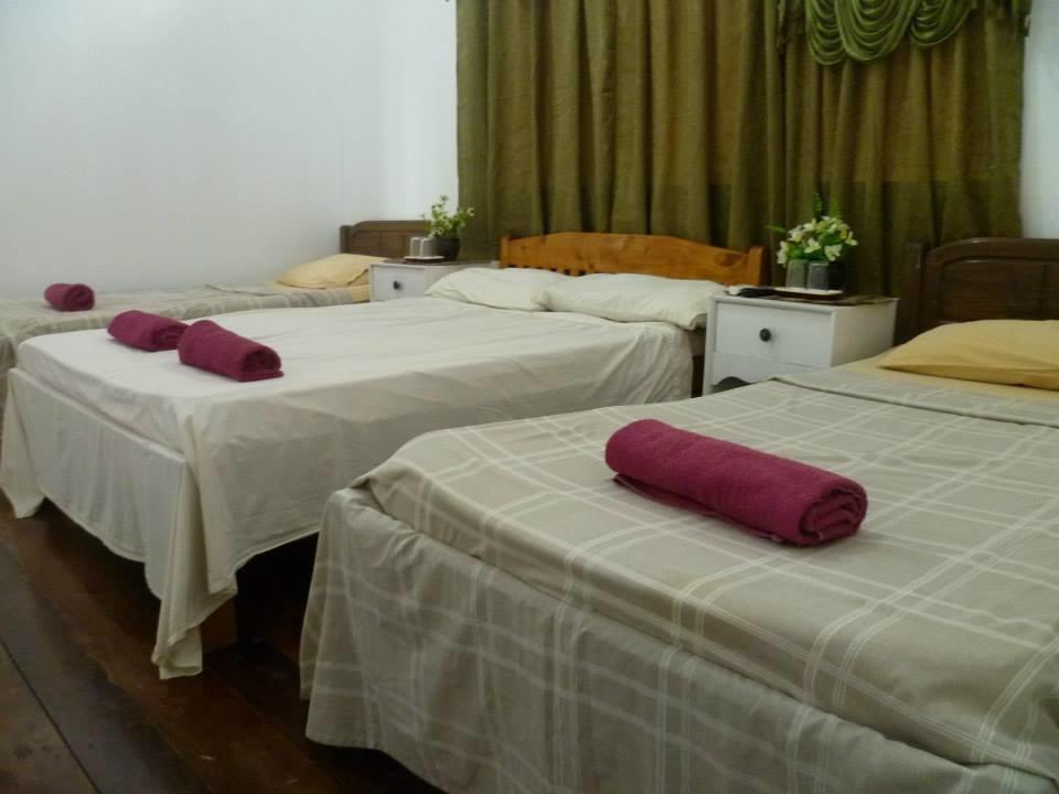 Newport Oak Pension Inn ตักบีลารัน ซิตี ภายนอก รูปภาพ