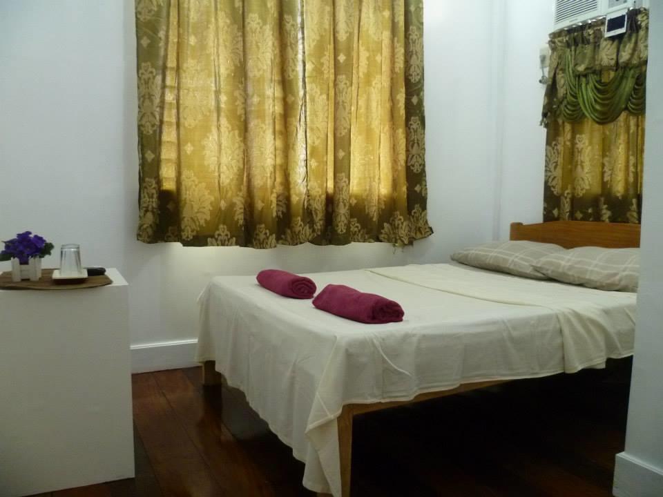 Newport Oak Pension Inn ตักบีลารัน ซิตี ภายนอก รูปภาพ