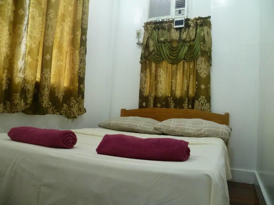 Newport Oak Pension Inn ตักบีลารัน ซิตี ภายนอก รูปภาพ