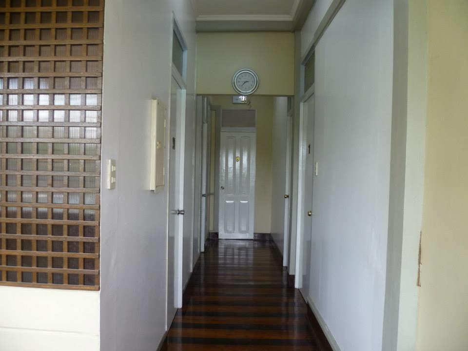 Newport Oak Pension Inn ตักบีลารัน ซิตี ภายนอก รูปภาพ