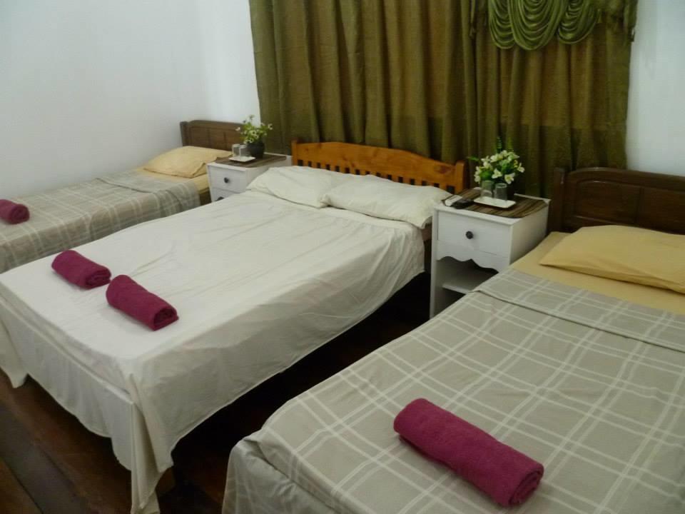 Newport Oak Pension Inn ตักบีลารัน ซิตี ภายนอก รูปภาพ