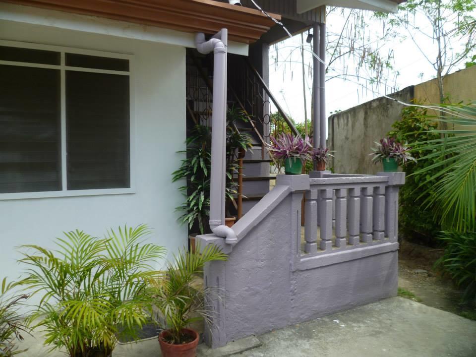 Newport Oak Pension Inn ตักบีลารัน ซิตี ภายนอก รูปภาพ