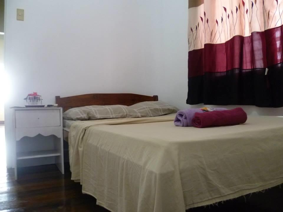 Newport Oak Pension Inn ตักบีลารัน ซิตี ภายนอก รูปภาพ