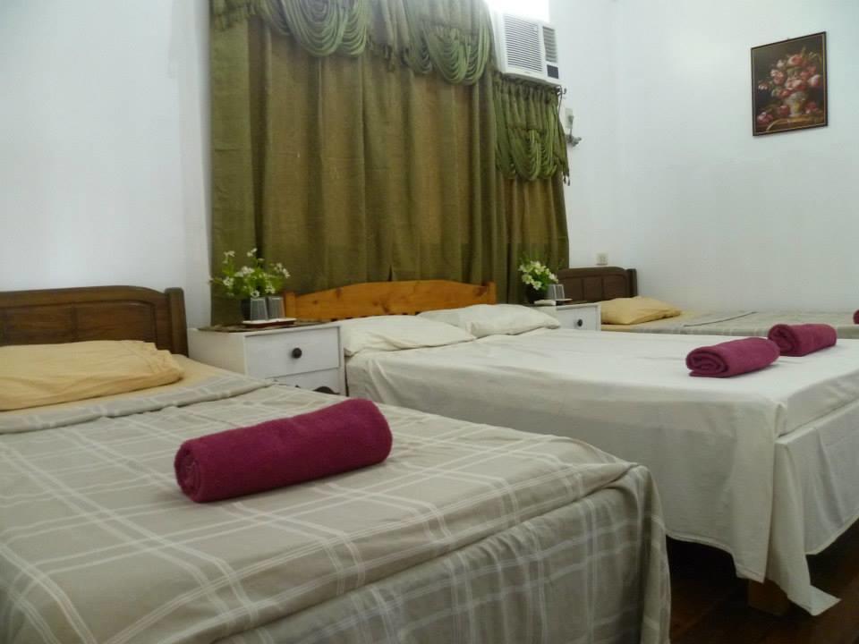 Newport Oak Pension Inn ตักบีลารัน ซิตี ภายนอก รูปภาพ
